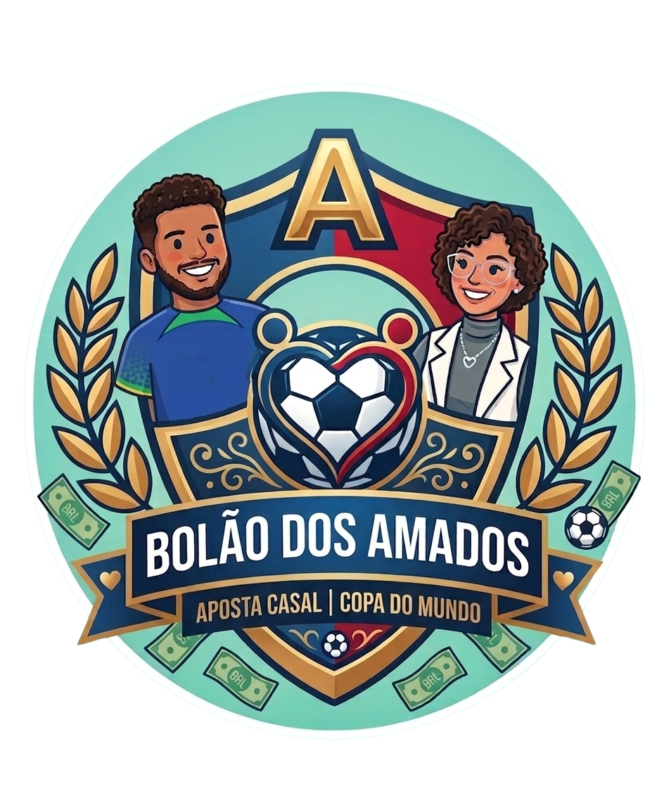 Bolão dos Amados